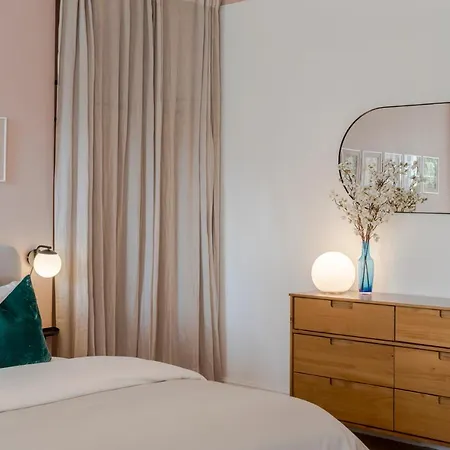 Lux And Spacious 4 Bedroom Apt Camden